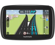 TomTom START 40 EU45 + Etui - 1385758 - zdjęcie 1